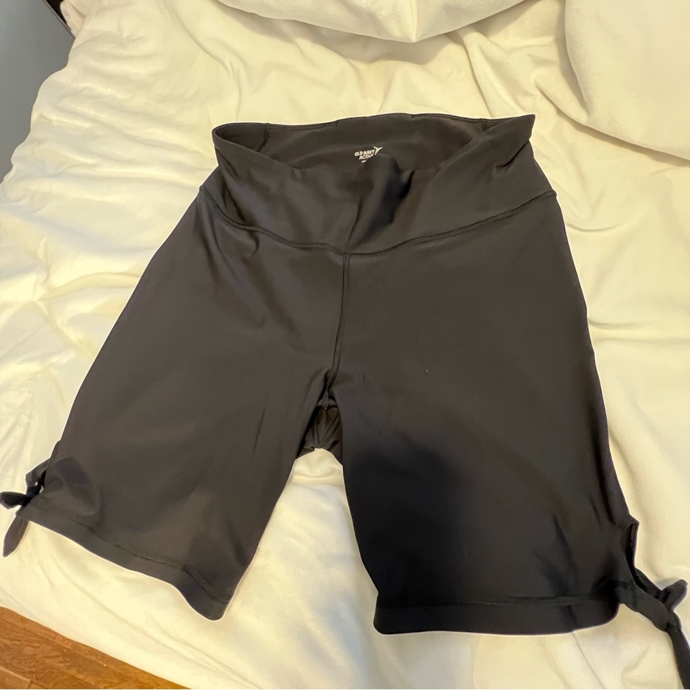 Old Navy Biker Shorts